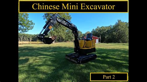 austrac mini excavator review|chinese mini excavators problems.